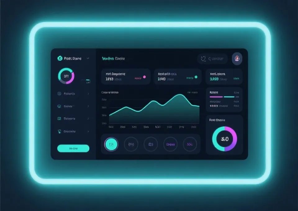 PC28直播与结果展示界面示意图