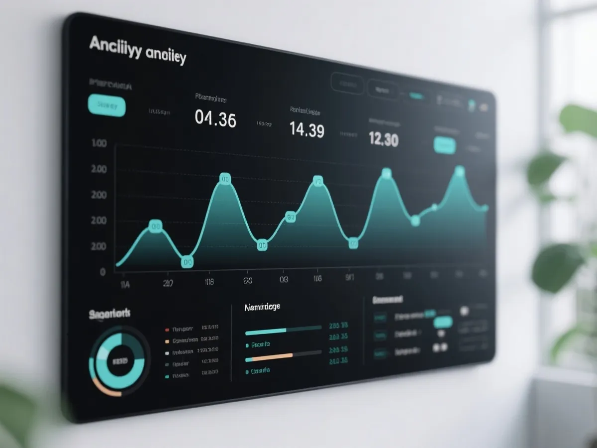 数据与结果查询示意图