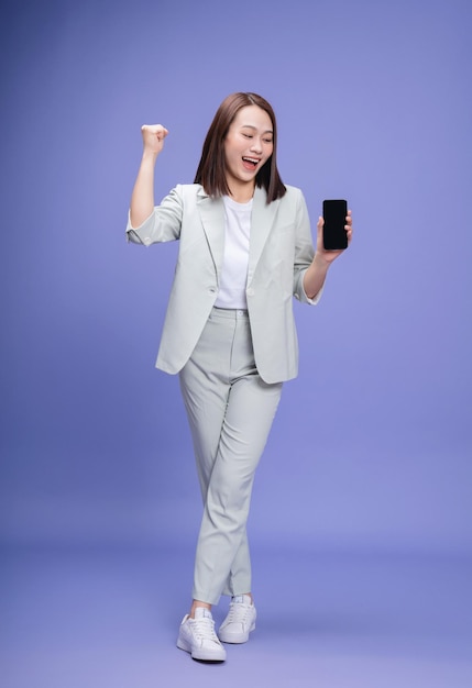 彩票中奖喜悦