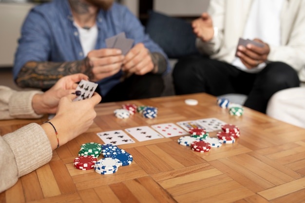 探索幸运28精准计划：揭开高效投注的秘密